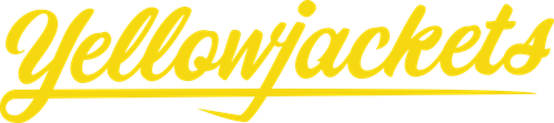 Yellowjackets logo