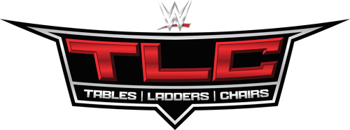 WWE TLC: Tables, Ladders & Chairs 2019 logo