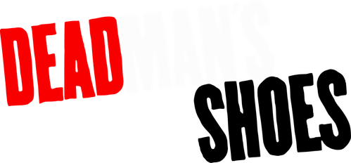 Dead Man's Shoes logo