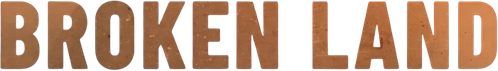 Broken Land logo