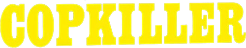 Copkiller logo