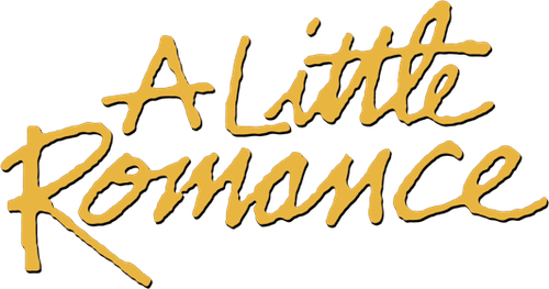 A Little Romance logo
