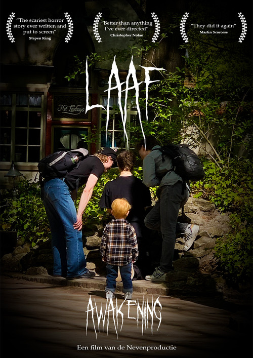 Laaf: Awakening