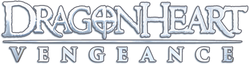 Dragonheart: Vengeance logo