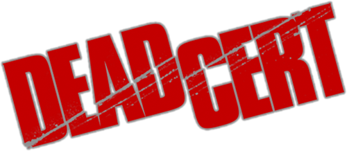 Dead Cert logo