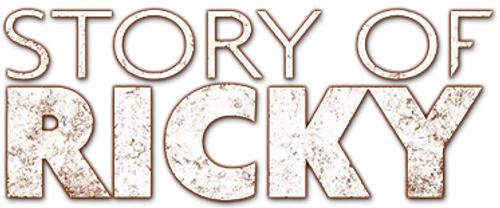 Riki-Oh: The Story of Ricky logo