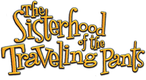 The Sisterhood of the Traveling Pants logo