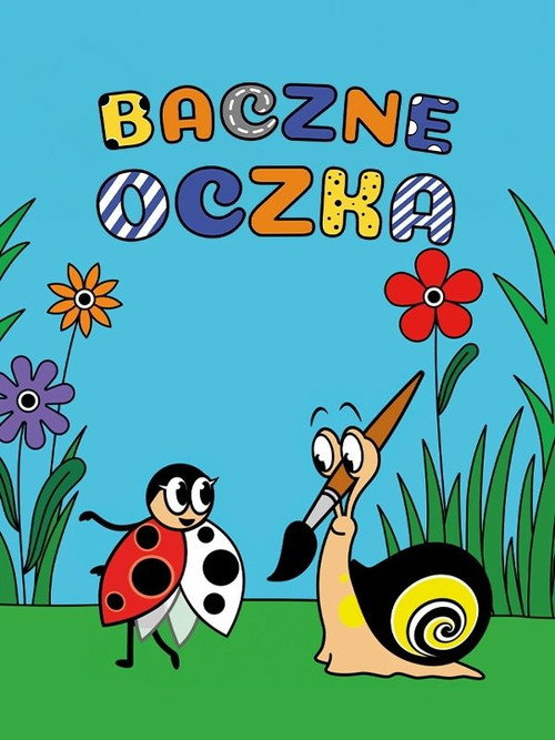 Baczne oczka