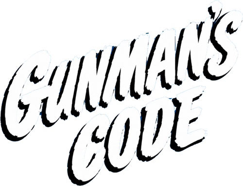 Gunman's Code logo