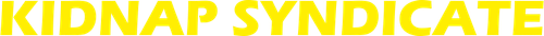 Kidnap Syndicate logo