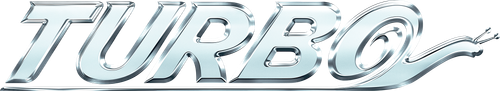 Turbo logo