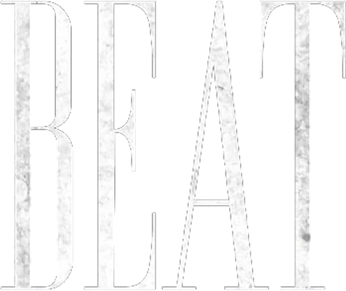 Beat logo