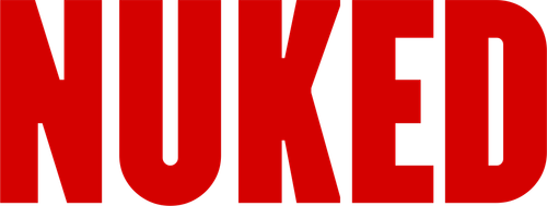 Nuked logo