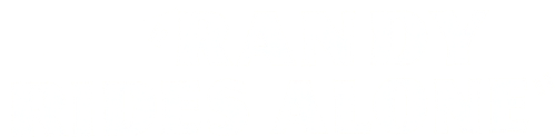 Randy Rides Alone logo
