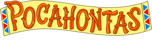 Pocahontas logo