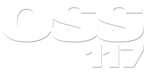 OSS 117: Cairo, Nest of Spies logo