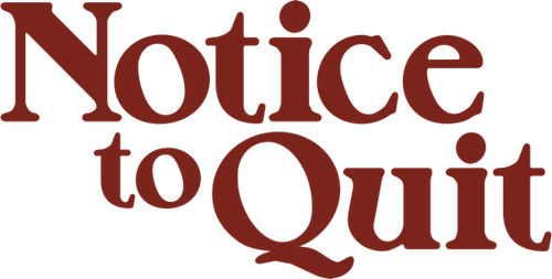 Notice to Quit logo