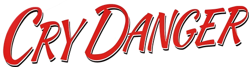 Cry Danger logo