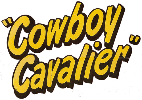 Cowboy Cavalier logo