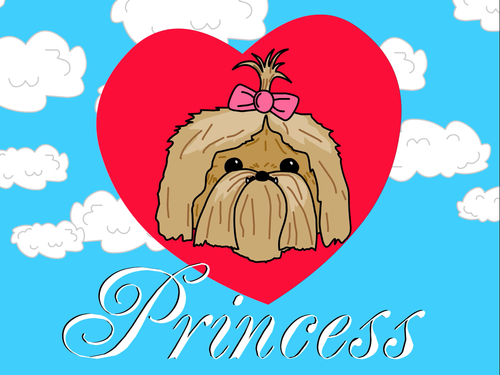 Princess logo