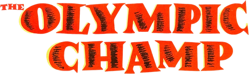 The Olympic Champ logo