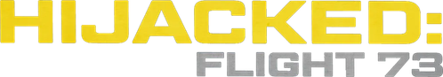 Hijacked: Flight 73 logo