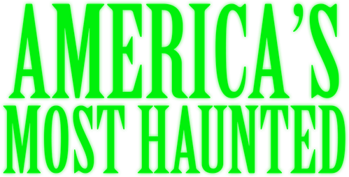 America's Most Haunted logo