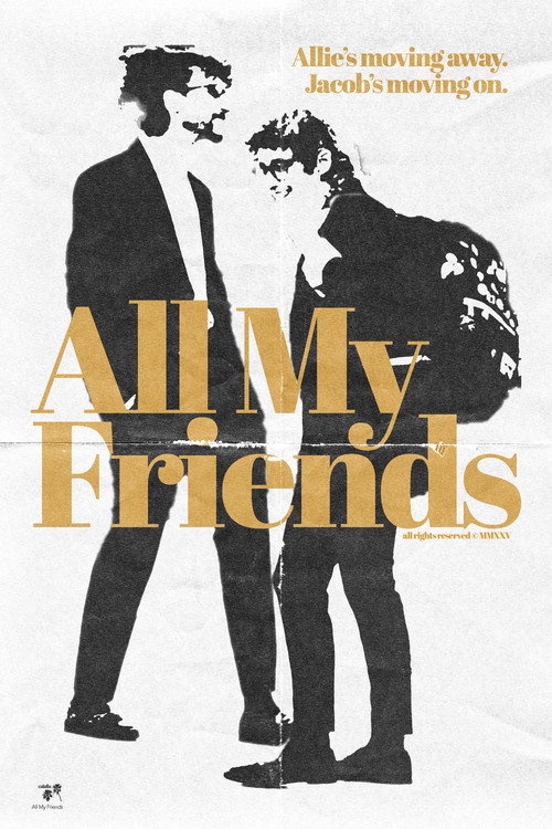 All My Friends