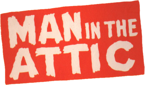Man in the Attic logo