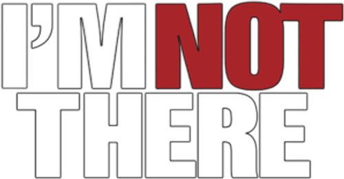 I'm Not There logo
