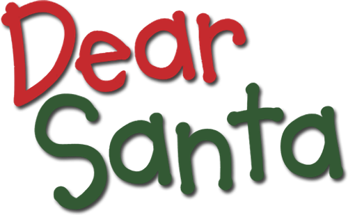 Dear Santa logo
