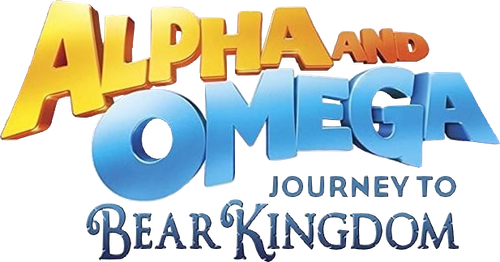 Alpha and Omega: Journey to Bear Kingdom logo