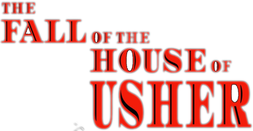 The Fall of the House of Usher logo