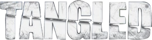 Tangled logo