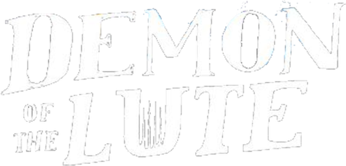 Demon of the Lute logo