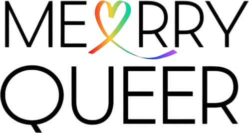 Merry Queer logo