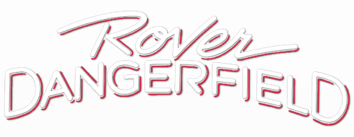 Rover Dangerfield logo