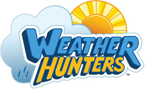 Weather Hunters logo