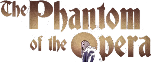 The Phantom of the Opera logo