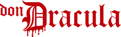 Don Dracula logo