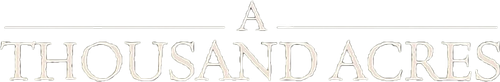 A Thousand Acres logo