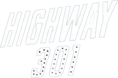 Highway 301 logo