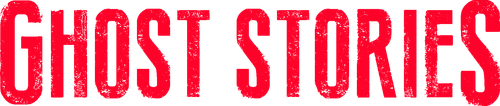 Ghost Stories logo