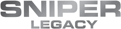 Sniper: Legacy logo