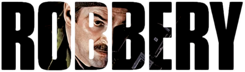 Robbery logo