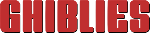 Ghiblies logo