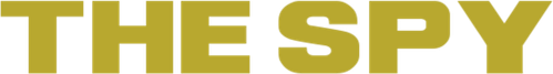 The Spy logo
