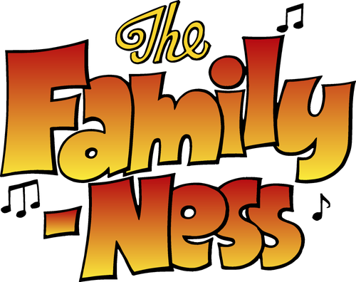 The Family-Ness logo