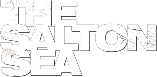 The Salton Sea logo