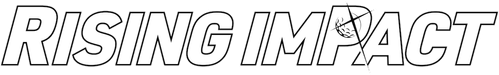 Rising Impact logo